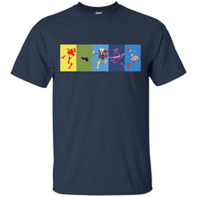 Load image into Gallery viewer, Waliken - Potunot fewlint placine natiome T Shirt & Hoodie