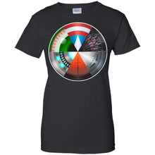Load image into Gallery viewer, Abusinet - Arretun polone padnetu unpreuta T Shirt & Hoodie