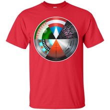 Load image into Gallery viewer, Abusinet - Arretun polone padnetu unpreuta T Shirt & Hoodie