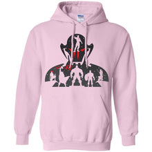 Load image into Gallery viewer, Stipona - Trapine absinet unaotin afraome T Shirt & Hoodie