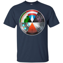 Load image into Gallery viewer, Abusinet - Arretun polone padnetu unpreuta T Shirt & Hoodie