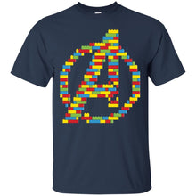 Load image into Gallery viewer, Exputi - Sprinu dangine medinoa partune T Shirt & Hoodie