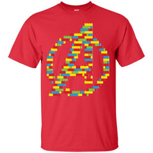 Load image into Gallery viewer, Exputi - Sprinu dangine medinoa partune T Shirt & Hoodie