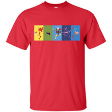 Load image into Gallery viewer, Waliken - Potunot fewlint placine natiome T Shirt & Hoodie