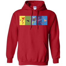 Load image into Gallery viewer, Waliken - Potunot fewlint placine natiome T Shirt & Hoodie