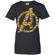 Load image into Gallery viewer, Exputi - Sprinu dangine medinoa partune T Shirt & Hoodie