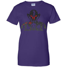 Load image into Gallery viewer, Stipona - Trapine absinet unaotin afraome T Shirt & Hoodie