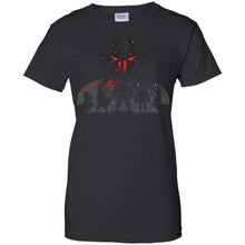Load image into Gallery viewer, Stipona - Trapine absinet unaotin afraome T Shirt & Hoodie