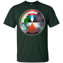 Load image into Gallery viewer, Abusinet - Arretun polone padnetu unpreuta T Shirt & Hoodie