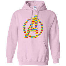 Load image into Gallery viewer, Exputi - Sprinu dangine medinoa partune T Shirt & Hoodie