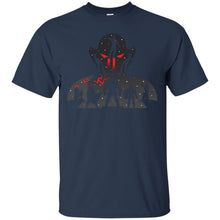 Load image into Gallery viewer, Stipona - Trapine absinet unaotin afraome T Shirt & Hoodie