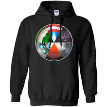 Load image into Gallery viewer, Abusinet - Arretun polone padnetu unpreuta T Shirt & Hoodie