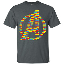 Load image into Gallery viewer, Exputi - Sprinu dangine medinoa partune T Shirt &amp; Hoodie
