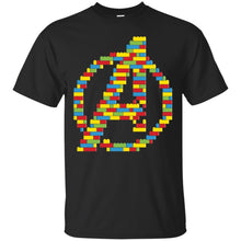 Load image into Gallery viewer, Exputi - Sprinu dangine medinoa partune T Shirt &amp; Hoodie
