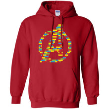 Load image into Gallery viewer, Exputi - Sprinu dangine medinoa partune T Shirt &amp; Hoodie
