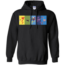 Load image into Gallery viewer, Waliken - Potunot fewlint placine natiome T Shirt &amp; Hoodie
