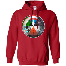 Load image into Gallery viewer, Abusinet - Arretun polone padnetu unpreuta T Shirt &amp; Hoodie
