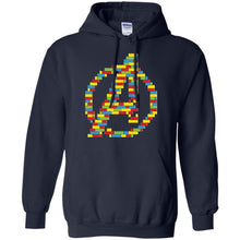 Load image into Gallery viewer, Exputi - Sprinu dangine medinoa partune T Shirt &amp; Hoodie
