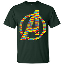 Load image into Gallery viewer, Exputi - Sprinu dangine medinoa partune T Shirt &amp; Hoodie
