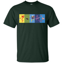 Load image into Gallery viewer, Waliken - Potunot fewlint placine natiome T Shirt &amp; Hoodie

