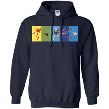 Load image into Gallery viewer, Waliken - Potunot fewlint placine natiome T Shirt &amp; Hoodie
