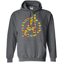 Load image into Gallery viewer, Exputi - Sprinu dangine medinoa partune T Shirt &amp; Hoodie
