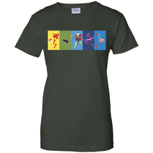Load image into Gallery viewer, Waliken - Potunot fewlint placine natiome T Shirt &amp; Hoodie
