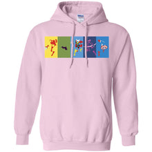 Load image into Gallery viewer, Waliken - Potunot fewlint placine natiome T Shirt &amp; Hoodie
