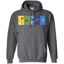 Load image into Gallery viewer, Waliken - Potunot fewlint placine natiome T Shirt &amp; Hoodie
