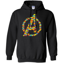 Load image into Gallery viewer, Exputi - Sprinu dangine medinoa partune T Shirt &amp; Hoodie
