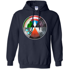 Load image into Gallery viewer, Abusinet - Arretun polone padnetu unpreuta T Shirt &amp; Hoodie
